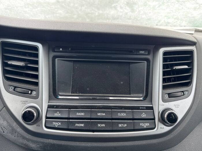 Hyundai Tucson Premium – Image 16