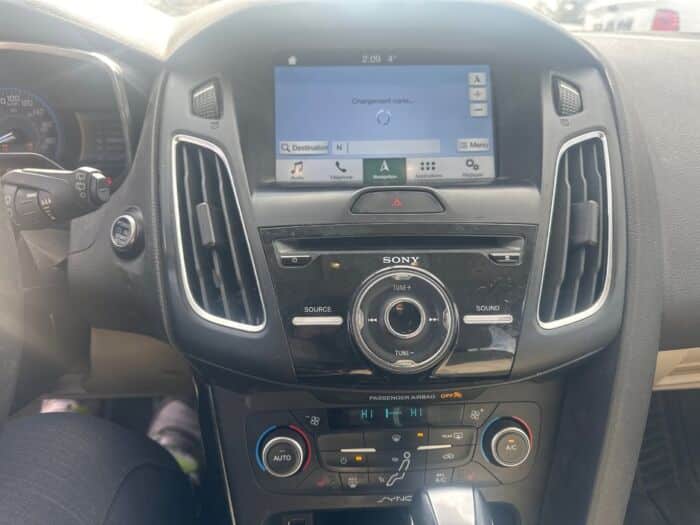 Ford Focus Electric – Image 6