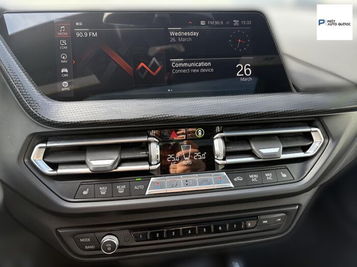 BMW Série 2 228i xDrive Gran Coupé BLUETOOTH TOIT CUIR GPS – Image 30