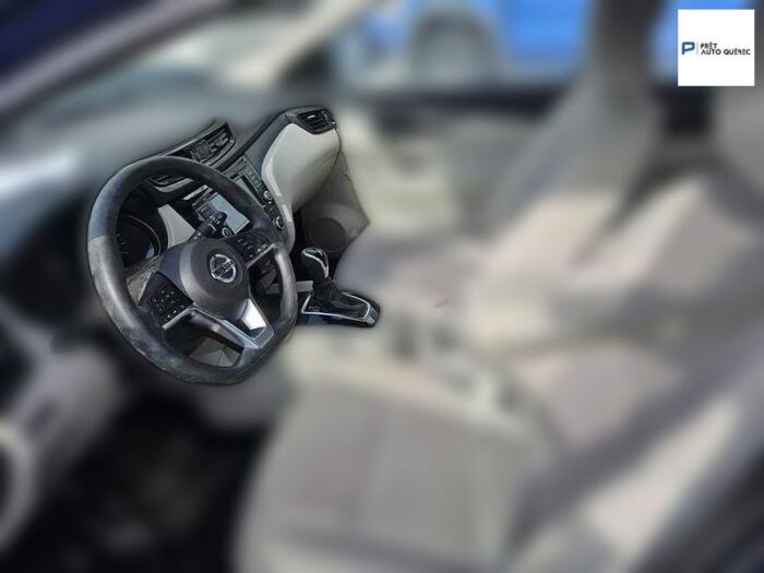 Nissan Qashqai S, AWD, INSPECTE, CAM DE RECUL, GARANTIE, CRUISE – Image 13