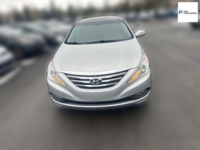 Hyundai Sonata SE – Image 8
