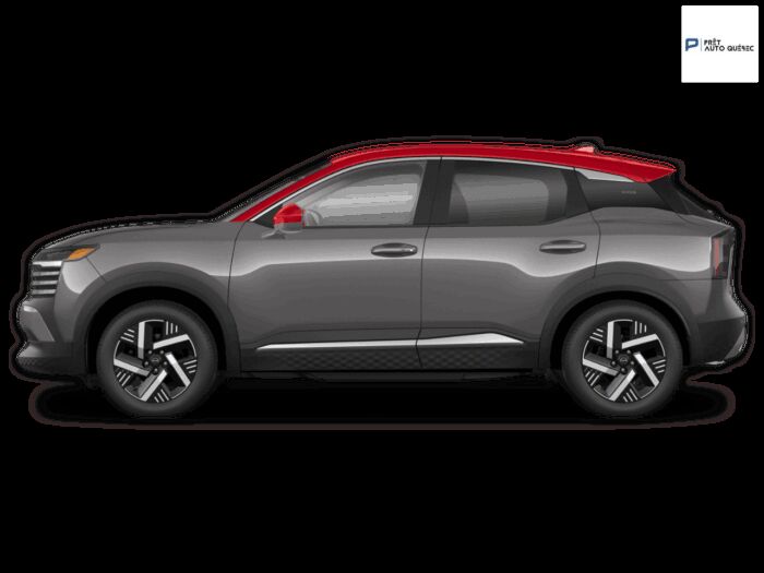 Nissan Kicks Sv Avant – Image 3