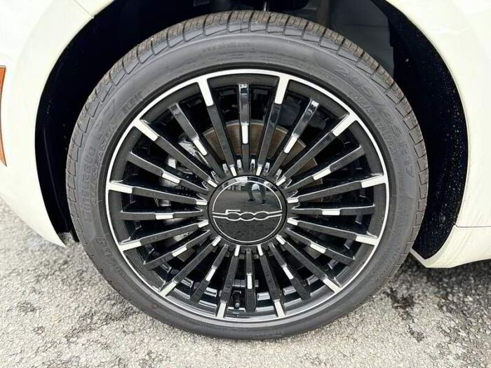Fiat 500e N/A – Image 8