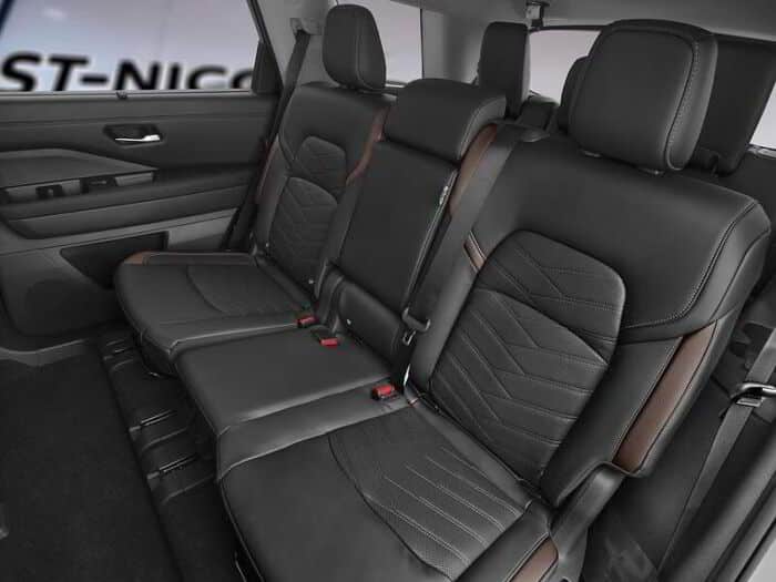 Nissan Pathfinder Platine – Image 10