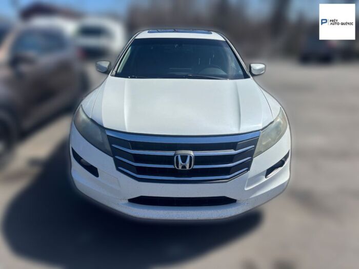 Honda Accord Crosstour EX-L - Image 3