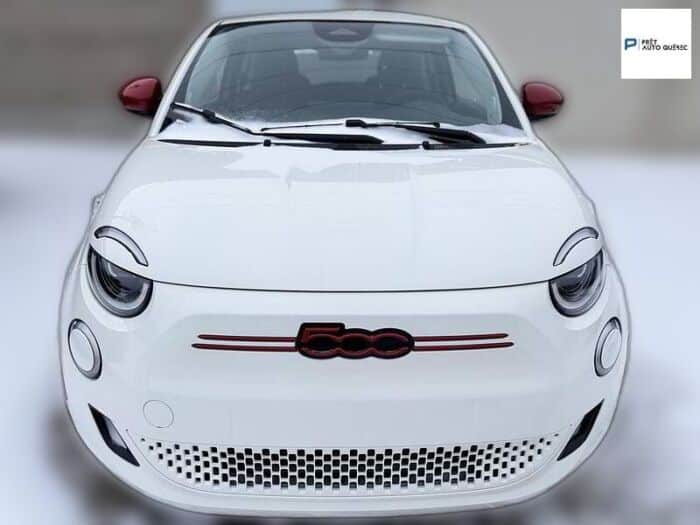 Fiat 500e N/A - Image 3