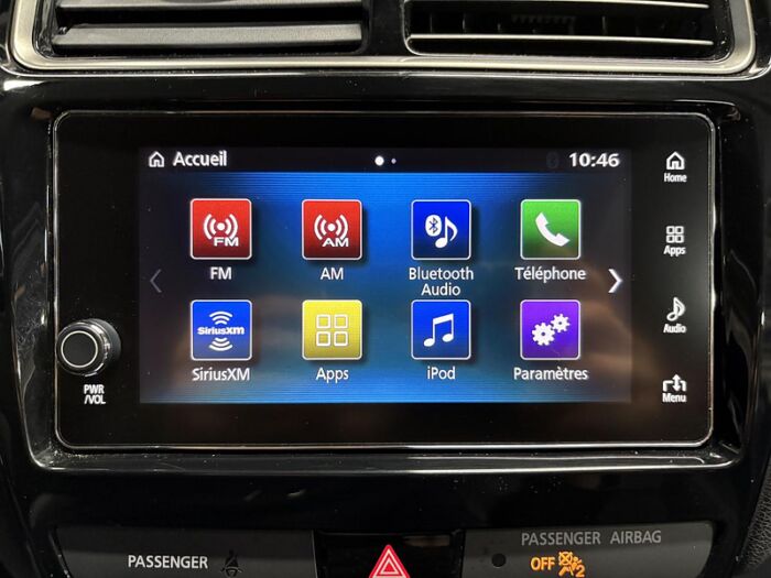Mitsubishi RVR GT AWC TOIT PANORAMIQUE/MIROIR ANTI-EBLOUISSANT/ – Image 30