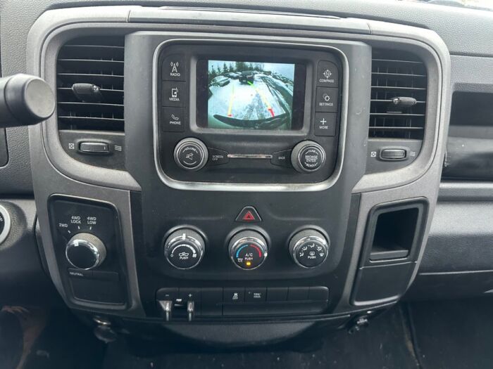Ram 1500 EXPRESS – Image 11