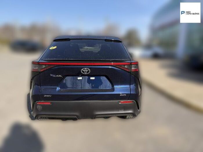 Toyota bZ4X LE AWD - VÉHICULE NEUF - – Image 6