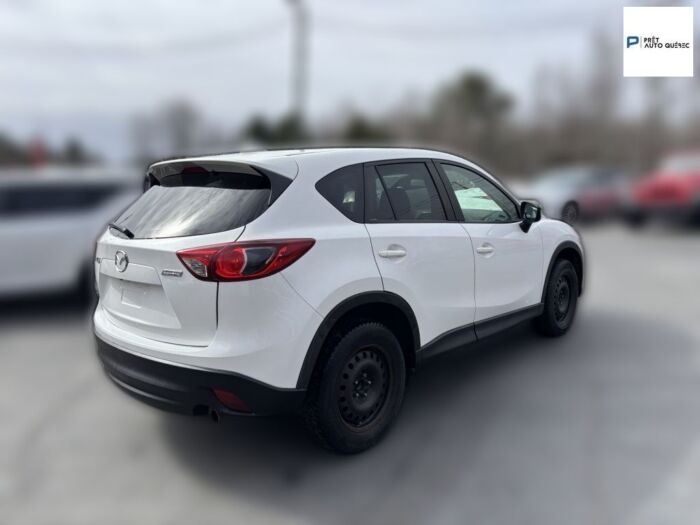 Mazda CX-5 GS – Image 6