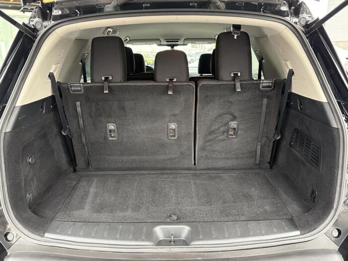 Nissan Pathfinder S 4RM BLUETOOTH CAMÉRA SIÈGES AVANT CHAUFFANT – Image 31