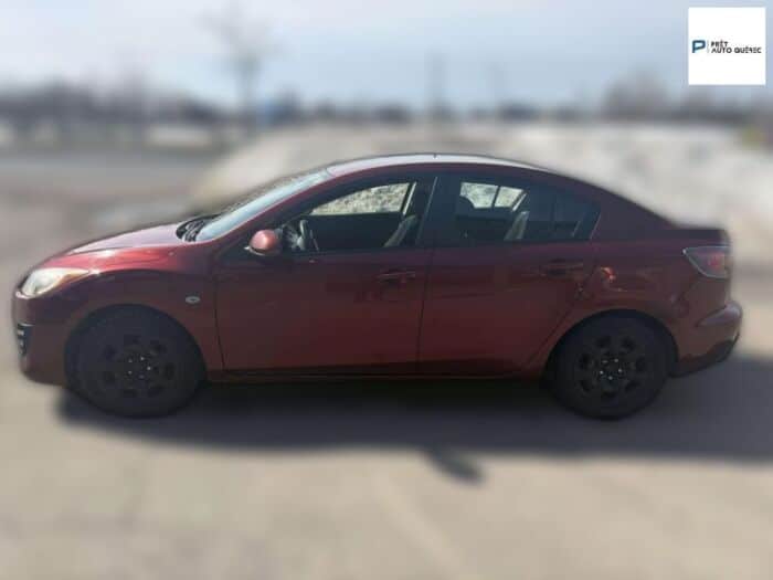 Mazda Mazda3 GX – Image 8