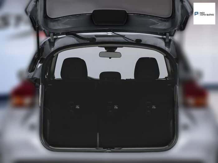 Nissan Kicks Play Sv Avant – Image 8
