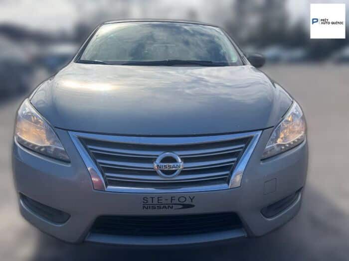 Nissan Sentra 1.8 S – Image 3