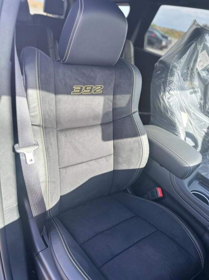 Dodge Durango Srt 392 Alchemi – Image 6