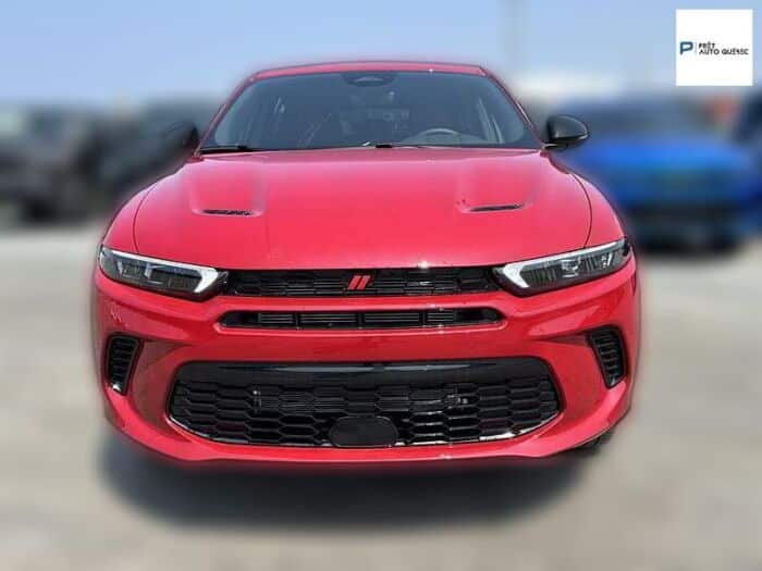 Dodge Hornet N/A – Image 3