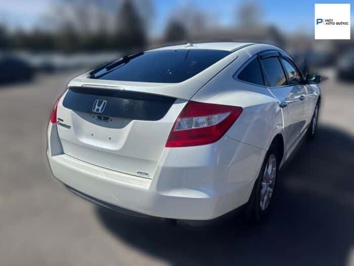 Honda Accord Crosstour EX-L - Image 7