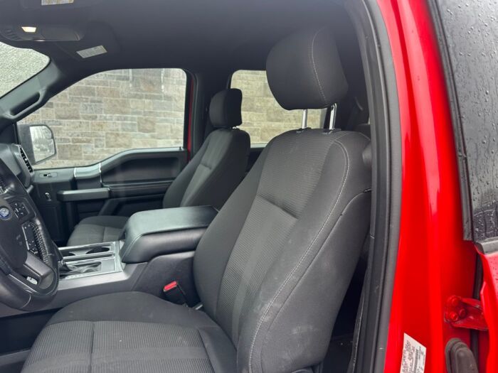 Ford F-150 SPORT – Image 8