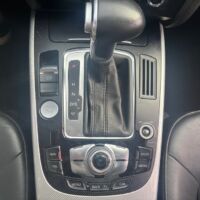 Audi A4 2.0L TURBO TFSI PREMIUM - Image 19