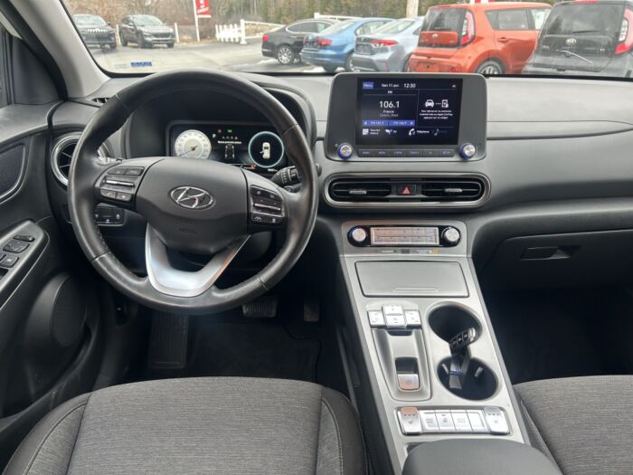 Hyundai Kona Privilégié – Image 6