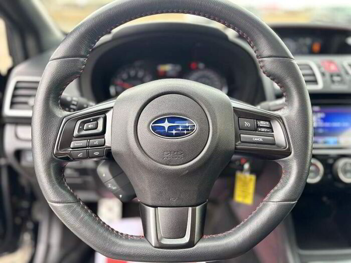 Subaru WRX Sport BM - Image 13