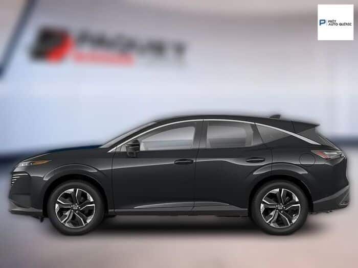 Nissan Murano N/A – Image 3