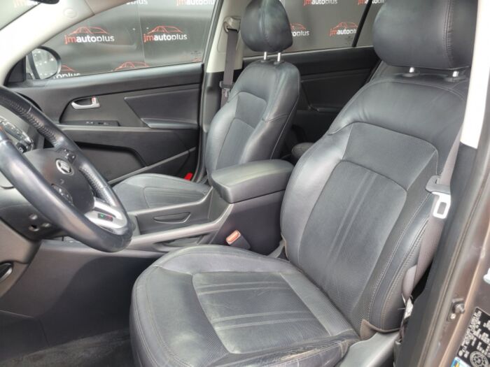 KIA Sportage EX – Image 12
