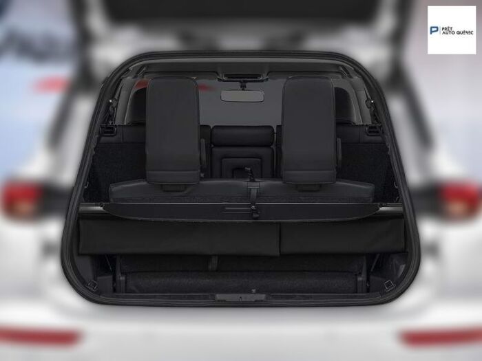 Mitsubishi Outlander Plug-In Hybrid Noir S-Awc - Image 8