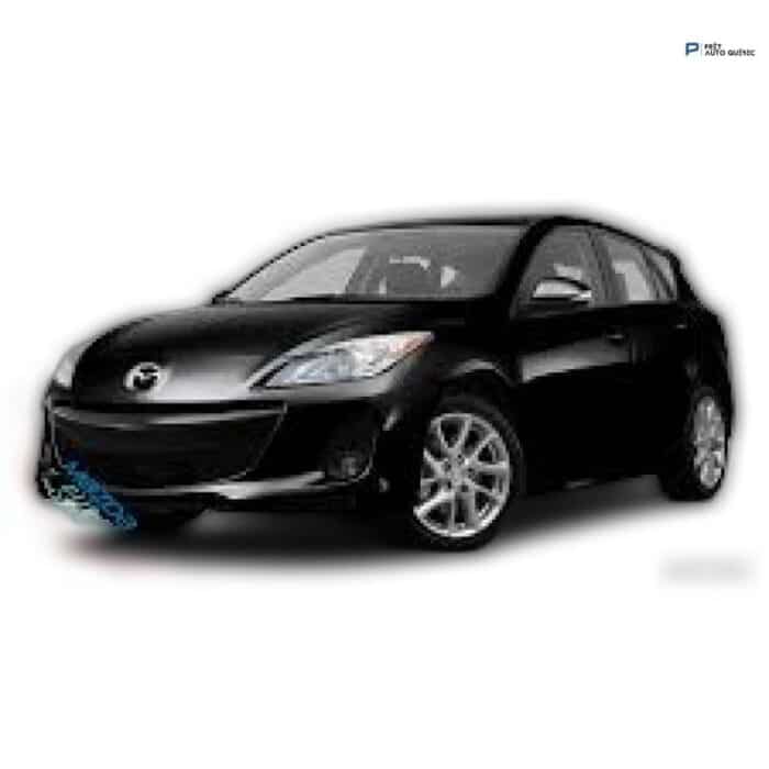 Mazda Mazda3 GX – Image 3