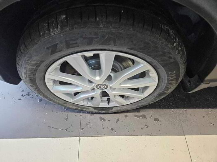 Nissan Qashqai S, AWD, CRUISE, BLUETOOTH, CAM RECUL – Image 20