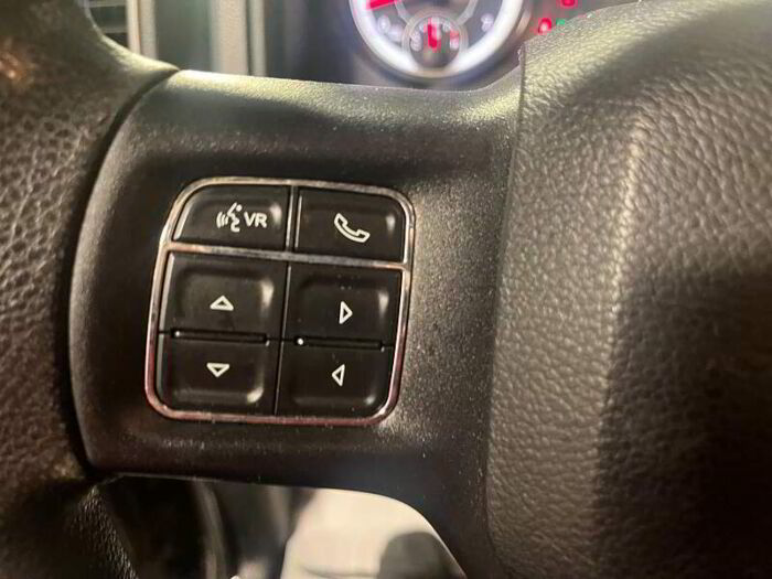RAM 1500 N/A – Image 13