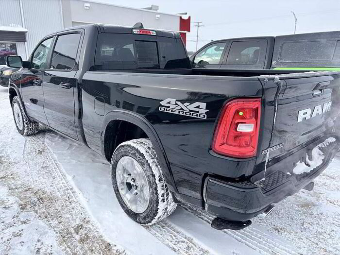 RAM 1500 Off-Roader Value – Image 7