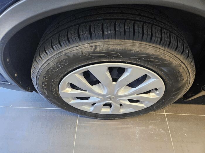 Nissan Rogue S, AWD, INSPECTE, CAM DE RECUL, GARANTIE DISPO, – Image 10