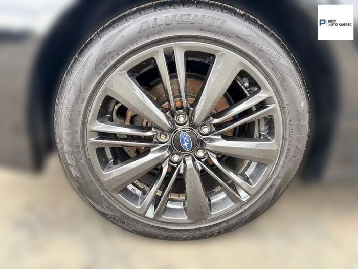 Subaru WRX Sport BM - Image 9