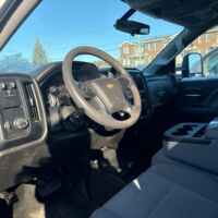 Chevrolet Silverado 1500 WORK TRUCK - Image 9