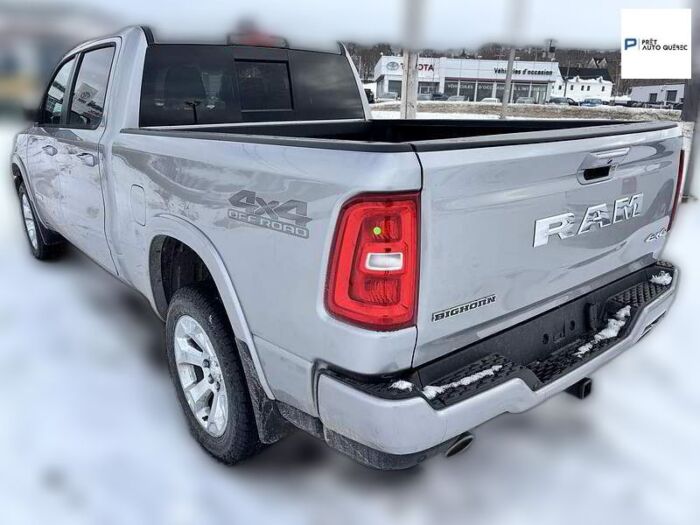 RAM 1500 Off-Roader Value - Image 5