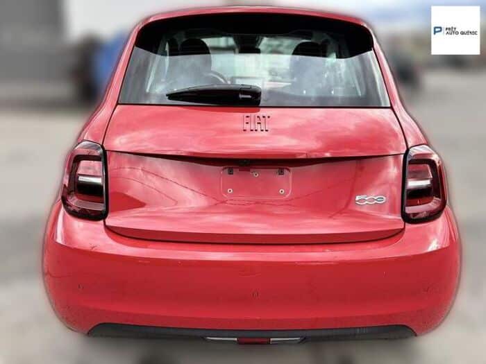 Fiat 500e N/A - Image 6