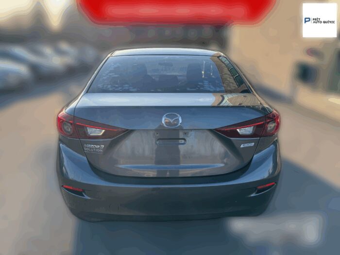 Mazda 3 GX-SKY N/A – Image 6