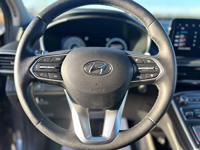 Hyundai Santa Fe hybride Luxe TI – Image 15