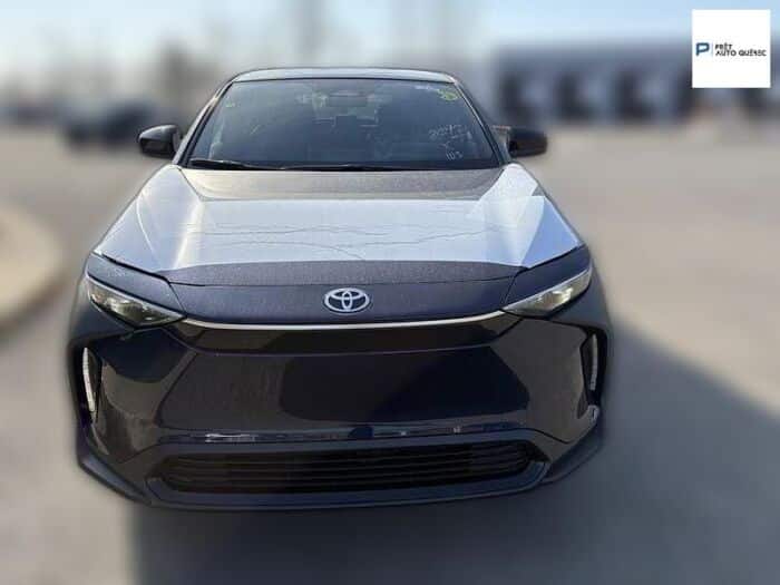 Toyota bZ4X LE AWD - VÉHICULE NEUF - – Image 3