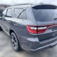 Dodge Durango Gt Plus – Image 7