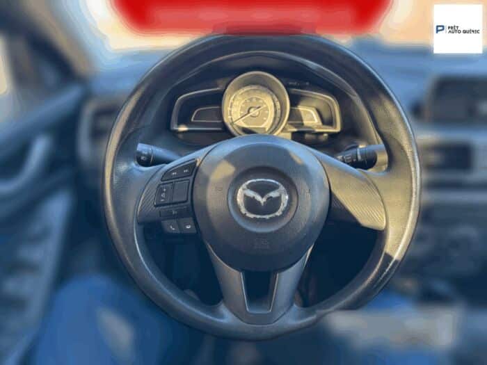 Mazda 3 GX-SKY N/A – Image 8