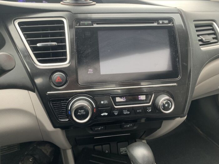 Honda Civic EX – Image 18