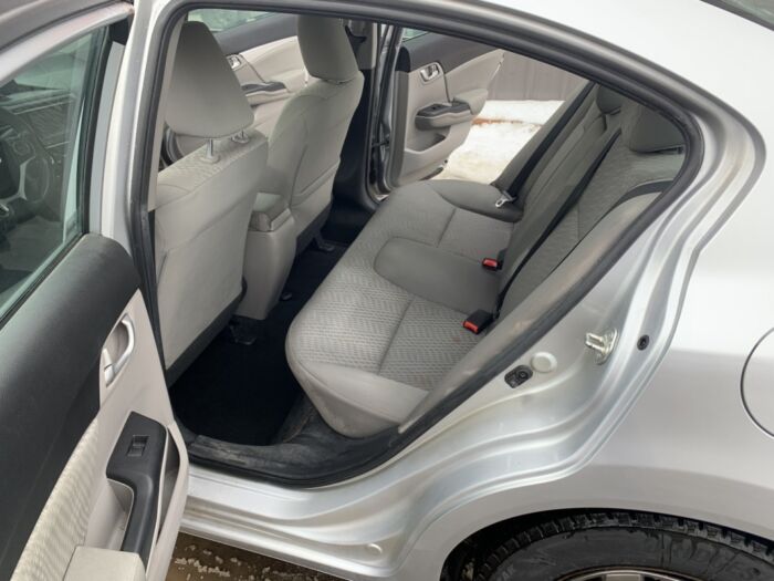 Honda Civic EX – Image 8