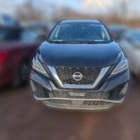 Nissan Murano S TI BLUETOOTH CAMÉRA BAS KILO SIÈGES CHAUFFANT – Image 4