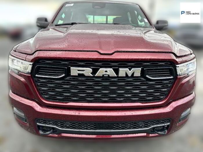 RAM 1500 Off-Roader Value - Image 3