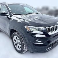 Jeep Compass North - Image 4