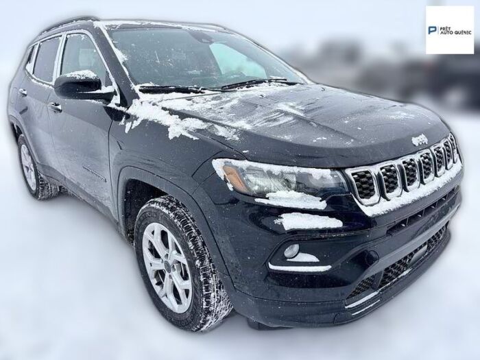 Jeep Compass North – Image 4