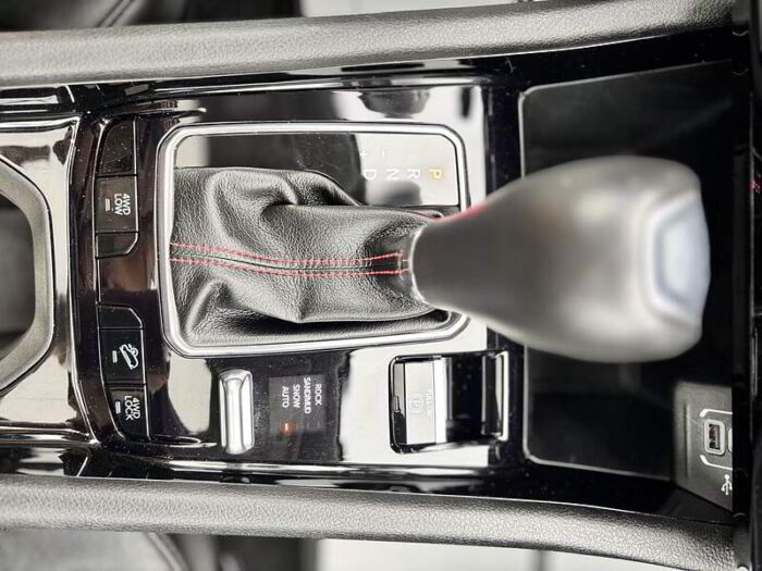 Jeep Compass Trailhawk 4x4 - Image 19