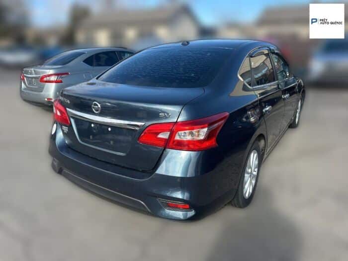 Nissan Sentra SV – Image 5